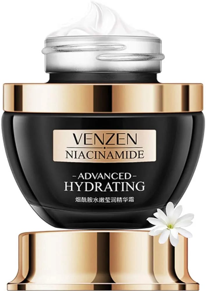 311461-CREMA BLANQUEADORA DE NIACINAMIDE