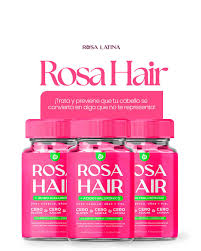 ROSA LATINA
